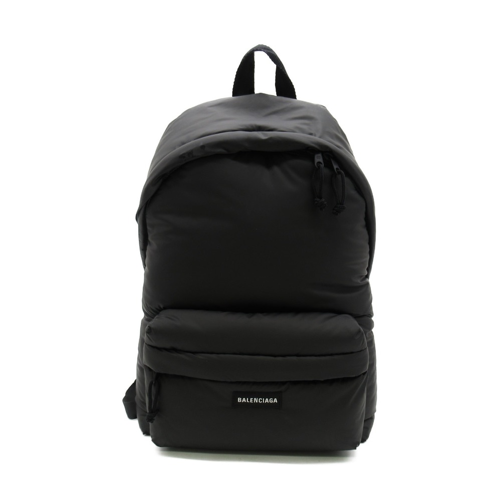 Balenciaga Explorer Backpack Polyamide Polyuretha… - image 1